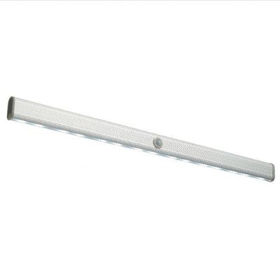 Motion Sensor Switch LED Closet Light for Cabinet Install Style Mounted by Screws