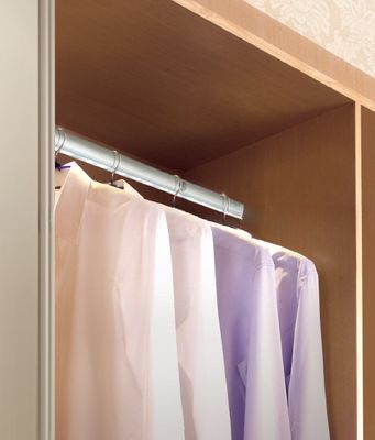 Motion Sensor Switch LED Closet Light for Cabinet Install Style Mounted by Screws