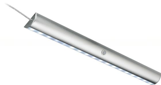 PC Shade Type 12 Volt LED Cabinet Light with Motion Sensor Switch