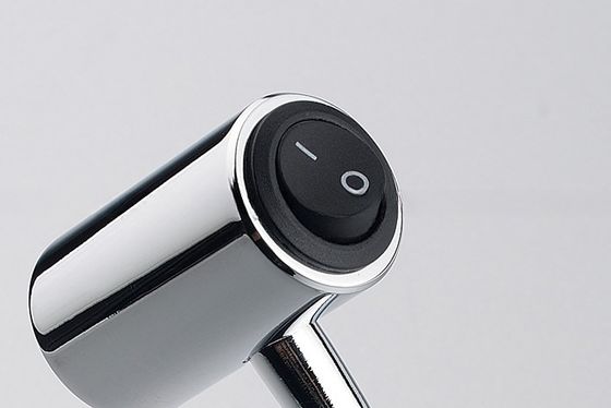 Flexible Table Study LED Desktop Metal Desk Reading Lamp for Children or CNC Machine