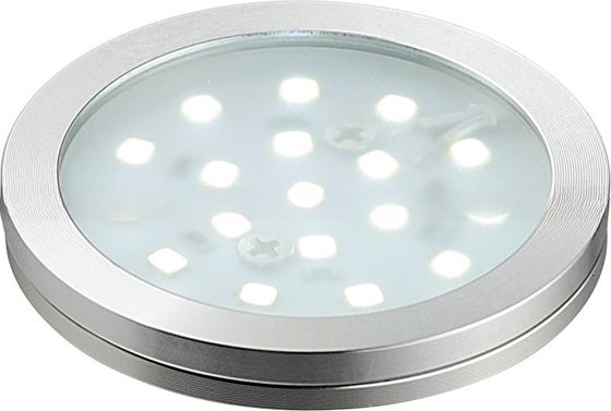 30000 Hours Working Time Super Slim Round LED Flat Surface Mounted LED Down Light for Furniture