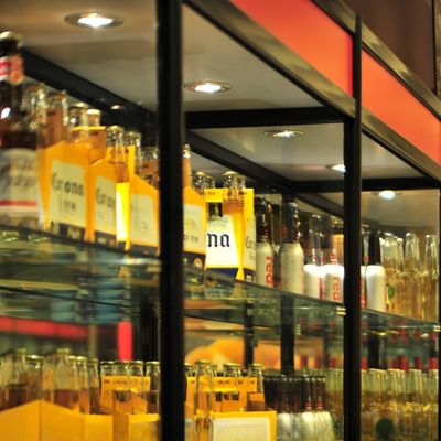 30000 Hours Working Time Super Slim Round LED Flat Surface Mounted LED Down Light for Furniture