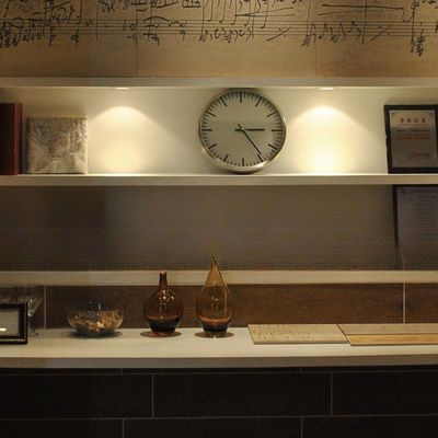 Cabinet Lights Touch Sensor Switch Recessed LED Kitchen Lighting for Kitchen Cabinets