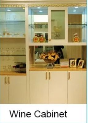 Cabinet Lights Touch Sensor Switch Recessed LED Kitchen Lighting for Kitchen Cabinets