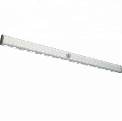 LED Light Sensor Hanging Rail Rod for Battery Cabinet Accessories in Aluminium Profile
