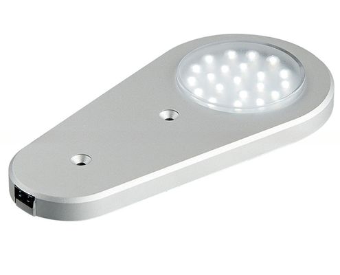 20000 Hours Working Time 12V PIR Sensor for Surface Mounted Smart Door and Cabinet Light