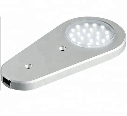 SL-LED301 LED Under Cabinet Drawer Light with 12V IR Sensor Switch in Wall Mounted