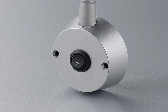 25000 Hours Working Time Flexible Wall Mount Light for Hotel Bedside Headboard Reading