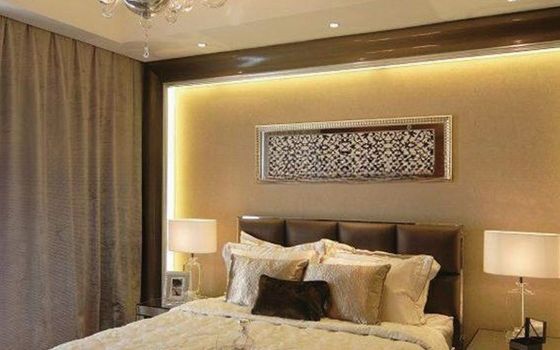 Waterproof Aluminum Channel Profile LED Strip Light with 1m Length Milky White Diffuser