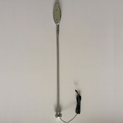 Living Room Flexible LED Bed Headboard Reading Lights LED Desk Lamp LED CNC Machine Light 1-