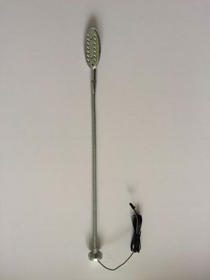 Living Room Flexible LED Bed Headboard Reading Lights LED Desk Lamp LED CNC Machine Light 1-