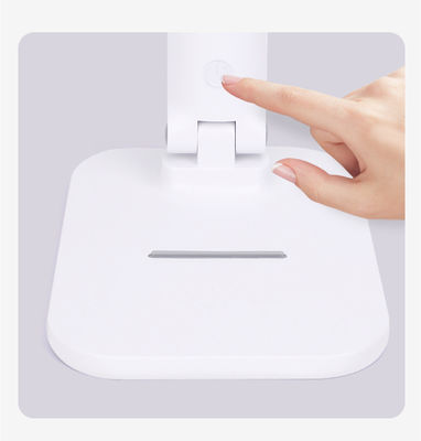 3w Modern Children Reading LED Desk Lamp With USB Rechargeable Table Lamp For Study