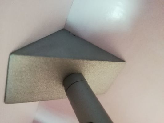 Mini Corner Adjustable 1- Surface-mounted High Power LED Spot Light for Retail Showcase