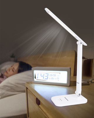 3w Modern Children Reading LED Desk Lamp With USB Rechargeable Table Lamp For Study