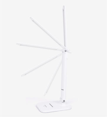 3w Modern Children Reading LED Desk Lamp With USB Rechargeable Table Lamp For Study