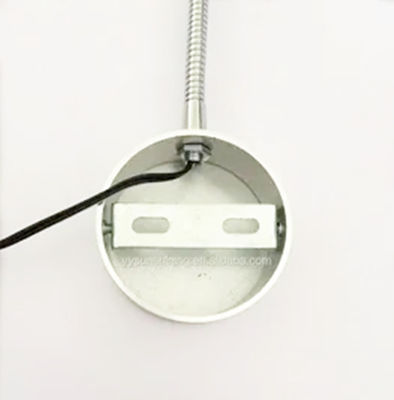 Long-lasting 30000 Hours Lifespan Wall Mounted LED Bed Head Bedside Car Reading Light