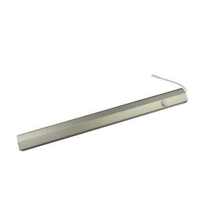 150lm LED Closet Lighting for 12V dc Motion Sensor Customized Length Clothes Hanger