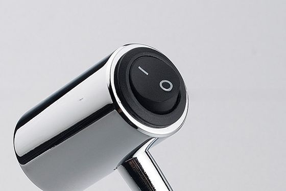 Conveniently Mounted LED Bed Headboard Light with On-off Switch and 350mA Input Voltage