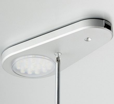 LED Cabinet Light with Door Switch Wall Mounted and Down Shade Direction