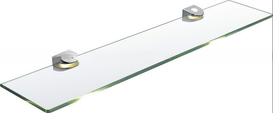 12V LED Cabinet Light with Glass Recessed Shelf Eye Light and Long-lasting Performance