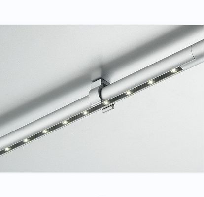 6pcs Max Linkable LED Wardrobe Closet Showcase Light High CRI Ra 80 Modern Design