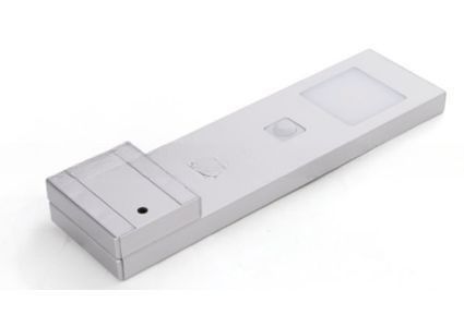 DC12V Motion Sensor Over Cabinet Lighting for Furniture from Ningbo LED Manufacture