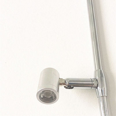 1W 3W LED Cabinet Light for Focus Lighting in Kitchen Cabinets and Jewelry Showcases