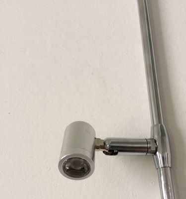 1W 3W LED Cabinet Light for Focus Lighting in Kitchen Cabinets and Jewelry Showcases