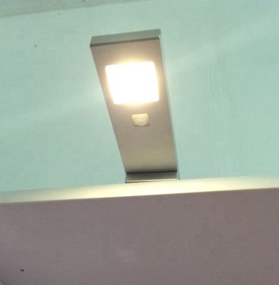 DC12V Motion Sensor Over Cabinet Lighting for Furniture from Ningbo LED Manufacture