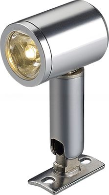 1W 3W LED Cabinet Light for Focus Lighting in Kitchen Cabinets and Jewelry Showcases