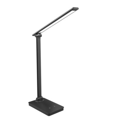 Convenient USB Rechargeable Table Lamp for Children's Study 4H Working Time PCs/ Ctn 24