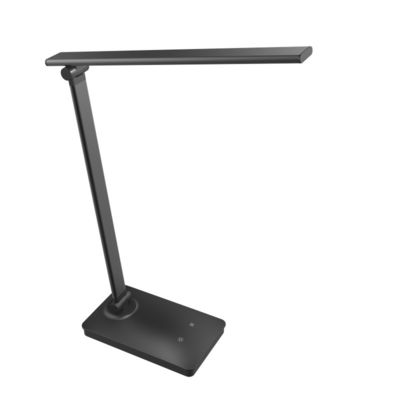 Convenient USB Rechargeable Table Lamp for Children's Study 4H Working Time PCs/ Ctn 24