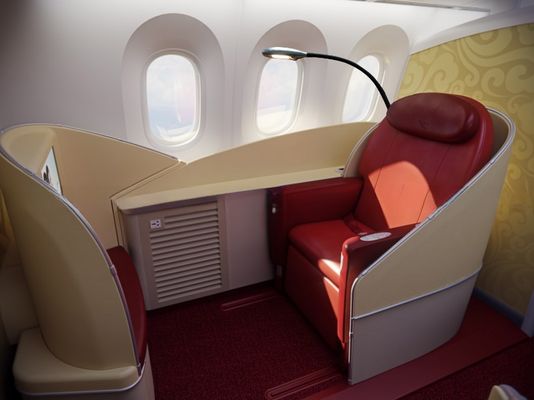 Plastic Shade LED Car Light for Wall Mount in Aircraft and Sofa Product Weight 0.4kg