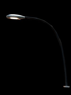 Plastic Shade LED Car Light for Wall Mount in Aircraft and Sofa Product Weight 0.4kg