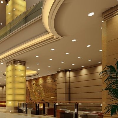 Transform Your Kitchen with KITS 12V Recessed LED Closet Furniture Lights in Chrome