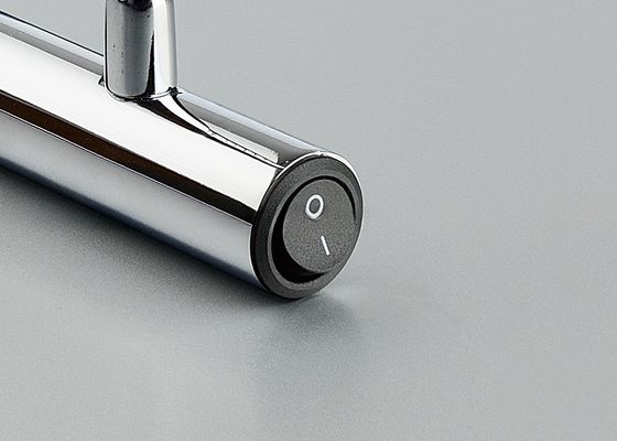 Switch Control LED Bed Reading Lamps with Flexible Gooseneck NO Free Sample