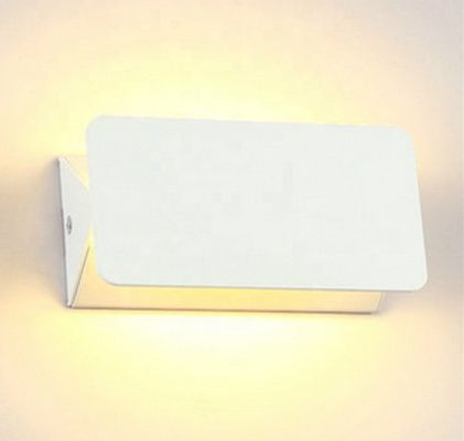 24W LED Waterproof Wall Lamp for Bedroom Living Room Corridor Hotel Modern Minimalist