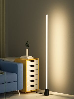 30000 Working Hours LED Floor Lamp Smart Modern Stand Design App Control 20 PCs/Ctn