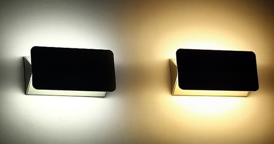 24W LED Waterproof Wall Lamp for Bedroom Living Room Corridor Hotel Modern Minimalist