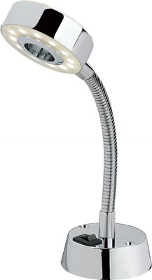 Up And Down 12V LED Wall Lamp Aluminum Adjustable Decoration Wall Mounted Reading Light