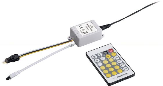 DC12V Aluminum Profile LED Linear Light with Touch Sensor Switch and 70lm/w