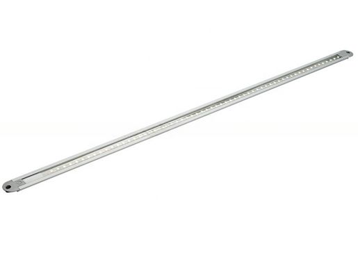 DC12V Aluminum Profile LED Linear Light with Touch Sensor Switch and 70lm/w