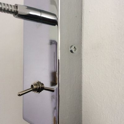 LIVING ROOM LED Gooseneck Wall Lamp 3W Toggle Switch Side Mini for Bedroom Bed Light