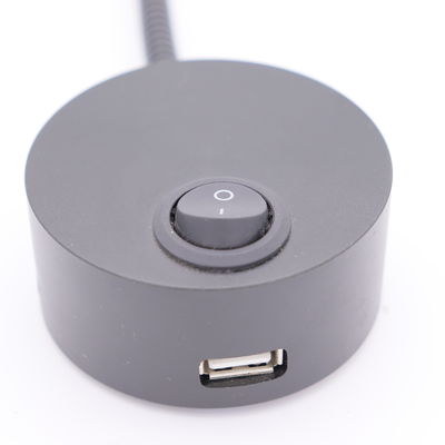 Bedroom Bedside Light Luxury Wall Lamp Decor Mural Lumineux with 30000 Hours Lifespan