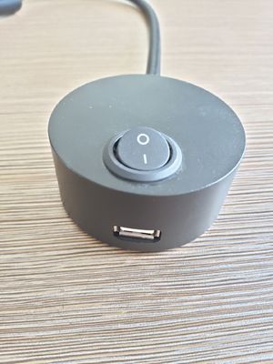 110lm LED Bedside Night Lights and Decoration Wall Lamp for Living Room High CRI 80