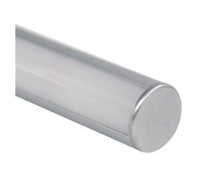 NO Dimmer Support LED Profile Light for DC12V/24V Input Voltage and Surface Mounting