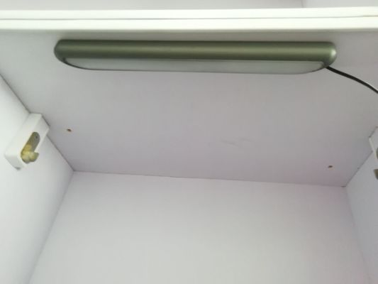 Touch Sensor Switch LED Under Cabinet Light Modern Design and 30000 Hours Working Time