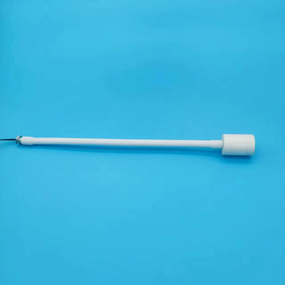 Flexible Gooseneck LED Light for Hotel Bedside Reading 80 Ra CRI 20000 Working Hours