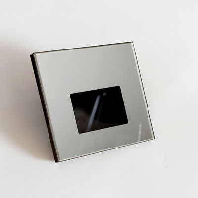 Sensor Control LED Wall Light for Indoor/Outdoor Stairway 3000K/4000K Color Temperature