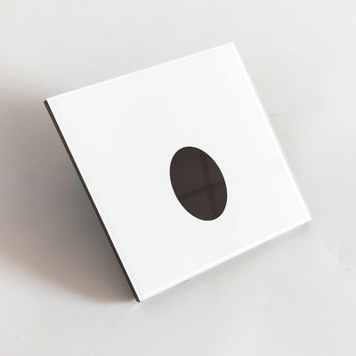 Sensor Control LED Wall Light for Indoor/Outdoor Stairway 3000K/4000K Color Temperature